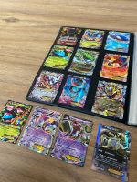 Unterschiedliche Holo Pokémon EX Karten Wandsbek - Hamburg Poppenbüttel Vorschau