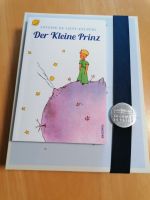 Frankreich 10 € Silbermünzen 12 Stück Der Kleine Prinz im Album Bayern - Freilassing Vorschau