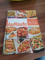 Dr. Oetker Blitz Kochen Aufläufe Hessen - Bad Sooden-Allendorf Vorschau