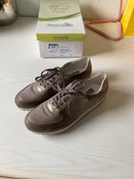 Schuhe von Waldläufer Gr 6 Nordrhein-Westfalen - Mettmann Vorschau