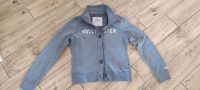 Jacke Sweatshirt Hollister Niedersachsen - Langenhagen Vorschau