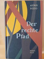 Der  rechte Pfad; NEU Nordrhein-Westfalen - Werl Vorschau