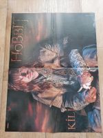 Der Hobbit Eine unerwartete Reise Filmposter Bravo Poster Thüringen - Klettbach Vorschau