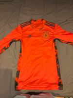 Adidas DFB Trikot (XS) Bayern - Ingolstadt Vorschau