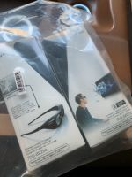 Sony 3D Brillen 2 er Set sehr guter Zustand gebraucht Baden-Württemberg - Ertingen Vorschau