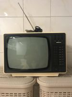 TV Robotron 12 und 220V Sachsen-Anhalt - Aschersleben Vorschau