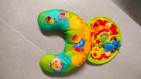 Fisher Price Spielkissen Bauchlage Hessen - Bickenbach Vorschau