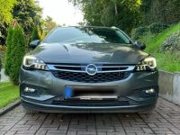 Opel Astra ST 1.6 Dies. Innov,AHK,Kam,viele Neuteile Nordrhein-Westfalen - Schwerte Vorschau