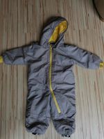 Baby Winteroverall/Schneeanzug Niedersachsen - Wardenburg Vorschau