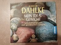 Mein Idealgewicht, Dahlke, wie Neu! Bayern - Zeil Vorschau