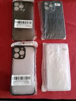 4x Handyhüllen für iPhone 13 pro neu unbenutzt, original verpackt Aachen - Aachen-Brand Vorschau