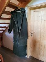Ansitzsack Ansitzmantel Jagd Angler Elch sehr gepflegt Erstbesitz Hessen - Vöhl Vorschau