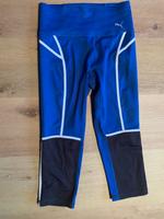 Puma 3/4 Laufhose in Gr. 36 Bayern - Ruhpolding Vorschau