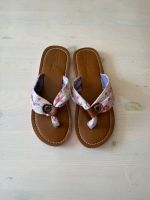 FILA Flip-Flops Gr. 36 rosa Glitzer Pantolette Nordrhein-Westfalen - Kalletal Vorschau