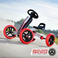 BERG Toys Gokart Buzzy Beatz für Kinder ab 2 Jahren Angebot NEU Nordrhein-Westfalen - Fröndenberg (Ruhr) Vorschau