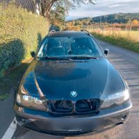 BMW E46 Touring Nordrhein-Westfalen - Alfter Vorschau