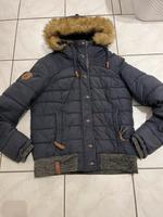 Naketano Winterjacke Damen gr. L - Top Zustand Nordrhein-Westfalen - Bocholt Vorschau