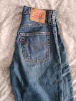 Levi's Jeans 525 Gr. 30/32 Rheinland-Pfalz - Dierdorf Vorschau