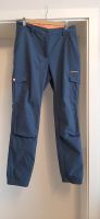 Icepeak Hose Wanderhose Outdoorhose blau  Gr. 36 Hessen - Gersfeld Vorschau