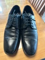 Business Lederschuh schwarz von  Lloyd Schleswig-Holstein - Lindewitt Vorschau