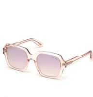 Sonnenbrille Tom Ford Autumn Rosegold Damen Brille mit Etui Nordrhein-Westfalen - Bottrop Vorschau