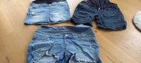 Kurze Hosen und Umstandsrock Gr. L  42 Bayern - Langenzenn Vorschau