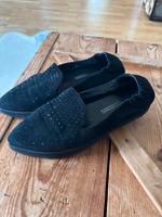 Kennel und Schmenger,  Schuhe, Slipper, Ballerinas,Gr.38,5 Niedersachsen - Auetal Vorschau