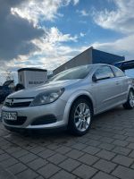 Opel Astra H GTC Sport 1.6 benzin Bayern - Bissingen Vorschau