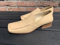 Görtz Schuhe * Halbschuhe * Gr. 36 * Vanillefarben Nordrhein-Westfalen - Kerpen Vorschau