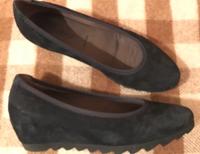 Gabor Sacchetto Keilpums Schuhe Bayern - Manching Vorschau