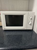 Lg Mikrowelle weiß  microwave Ikea Berlin - Neukölln Vorschau