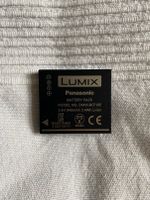 Lumix Panasonic Battery Altona - Hamburg Ottensen Vorschau
