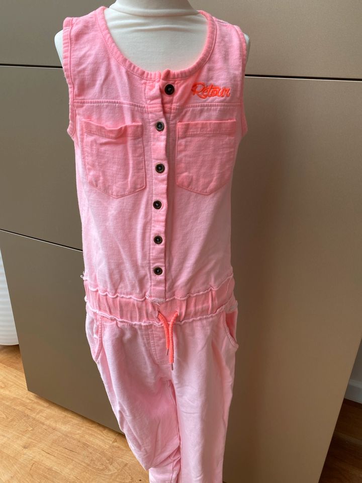 Jumpsuit, Gr 128 von in Bad Schwartau