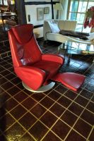 Relax-Sessel de Sede DS 220 elektrisch, rot Nordrhein-Westfalen - Mettmann Vorschau