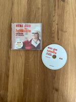 Audio MP3-CD Nicole Jäger - Die Fettlöserin Nürnberg (Mittelfr) - Aussenstadt-Sued Vorschau
