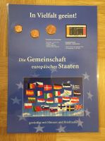 Numisblatt 2005 In Vielfalt geeint. Die Gemeinschaft euro Staaten Bonn - Bad Godesberg Vorschau