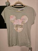 Shirt Damen Disney Größe S Grün Findorff - Findorff-Bürgerweide Vorschau