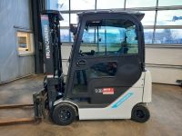 Elektrostapler Unicarries TX 4-18 Bayern - Neumarkt i.d.OPf. Vorschau