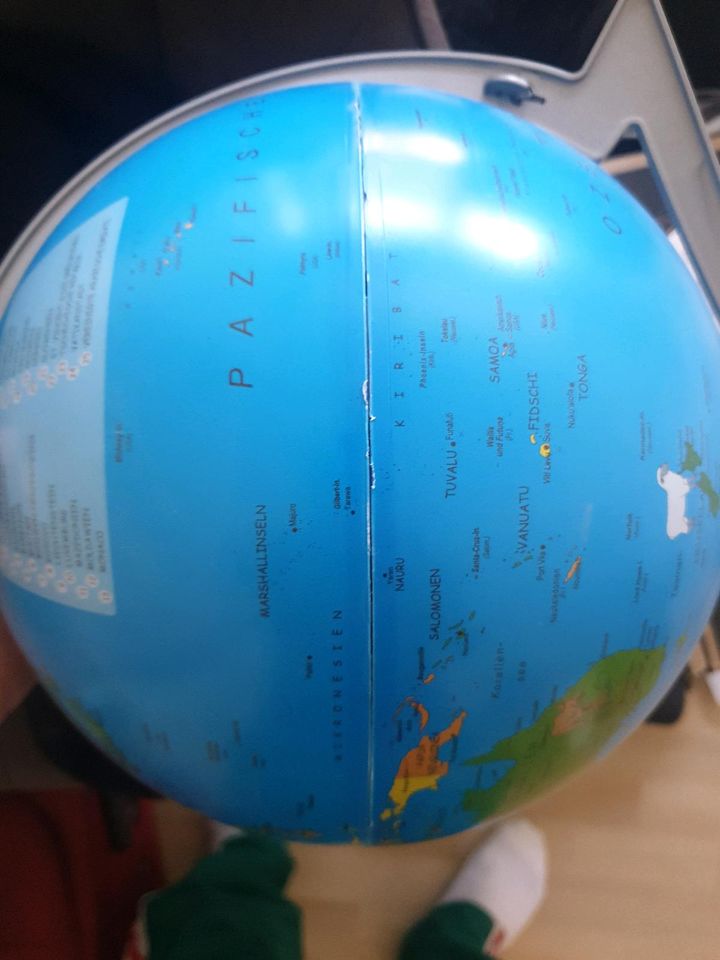 Tiptoi Globus für Kinder in Oldenburg