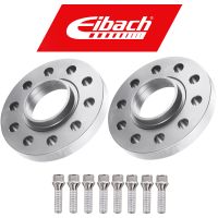 FIAT 500 ABARTH 500 10MM / 15MM SPURPLATTEN MIT SCHRAUBEN EIBACH Nordrhein-Westfalen - Rödinghausen Vorschau