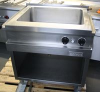 Bain Marie MKN 700 2/1 GN – Maß Nordrhein-Westfalen - Borken Vorschau