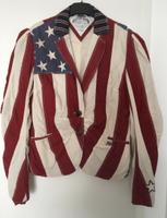 Tommy Hilfiger Blazer Gr. S Hessen - Bensheim Vorschau