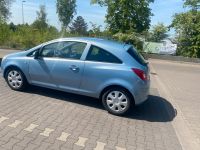 Opel Corsa d Nordrhein-Westfalen - Hagen Vorschau