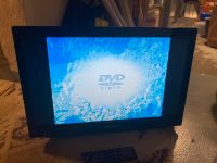 Fernsehen  LCD -ORION 26 Zoll TV26PL6905DVD Wuppertal - Barmen Vorschau