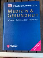 DK Praxishandbuch Medizin und Gesundheit- Malteser Berlin - Wilmersdorf Vorschau