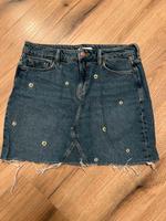 Esprit Damen Jeansrock Stuttgart - Weilimdorf Vorschau