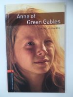 Anne of Green Gables Buch in englisch Kreis Pinneberg - Pinneberg Vorschau