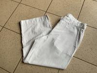 MILANO Sommerhose/ Culotte, Größe 40, weiß Nordrhein-Westfalen - Gelsenkirchen Vorschau