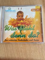 CD Kinderlieder „Was blüht denn da?“ München - Thalk.Obersendl.-Forsten-Fürstenr.-Solln Vorschau