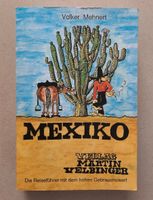 Buch: Mexiko - Die Reiseführer mit dem hohen Gebrauchswert Baden-Württemberg - Heilbronn Vorschau